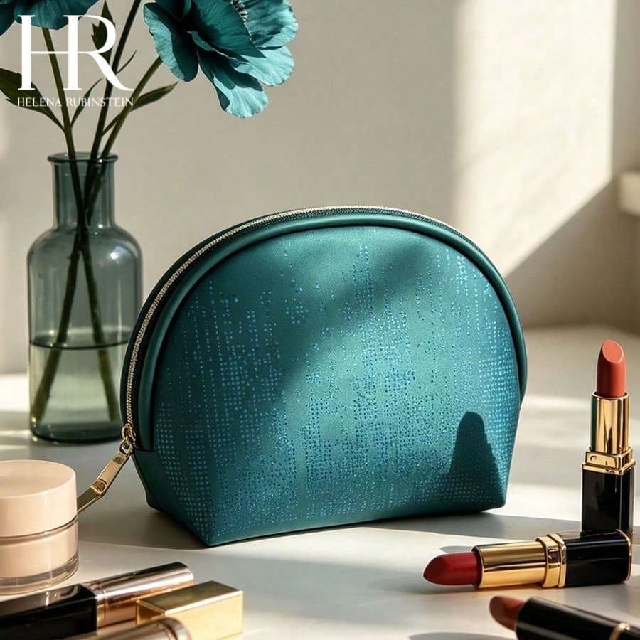 Luxury Skincare & Spa Reviews - HELENA HELENA’s bag Noble Minimalist Textured