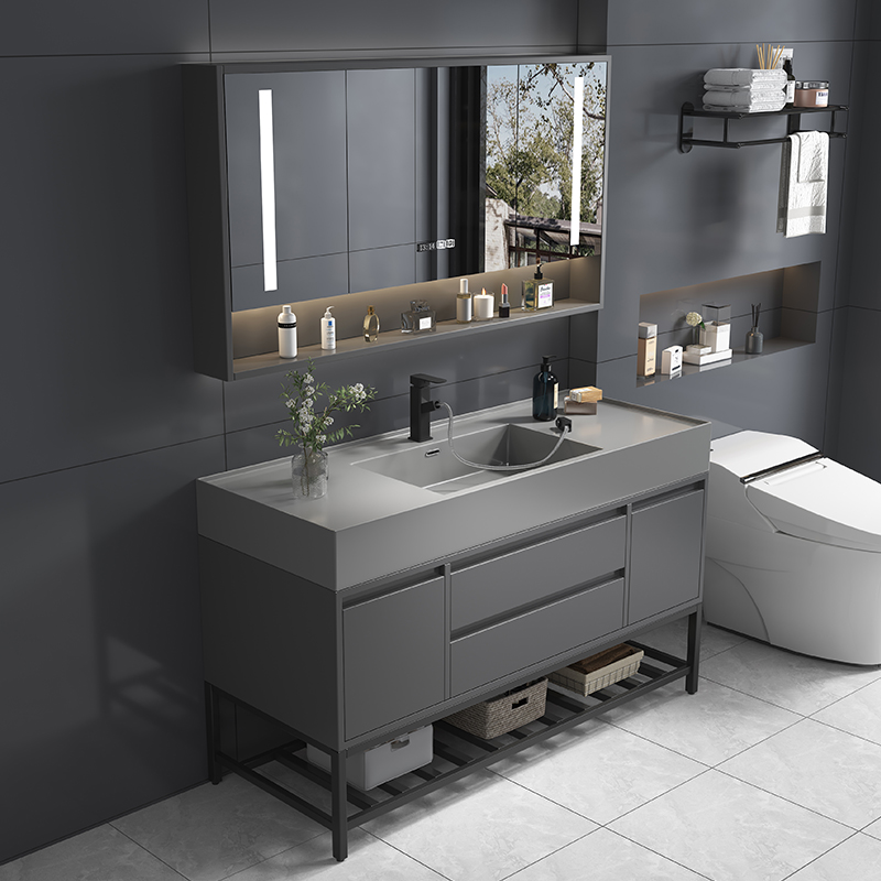 Luxury Skincare & Spa Reviews - Luxury Skincare Bathroom Cabinet Organizer Storage