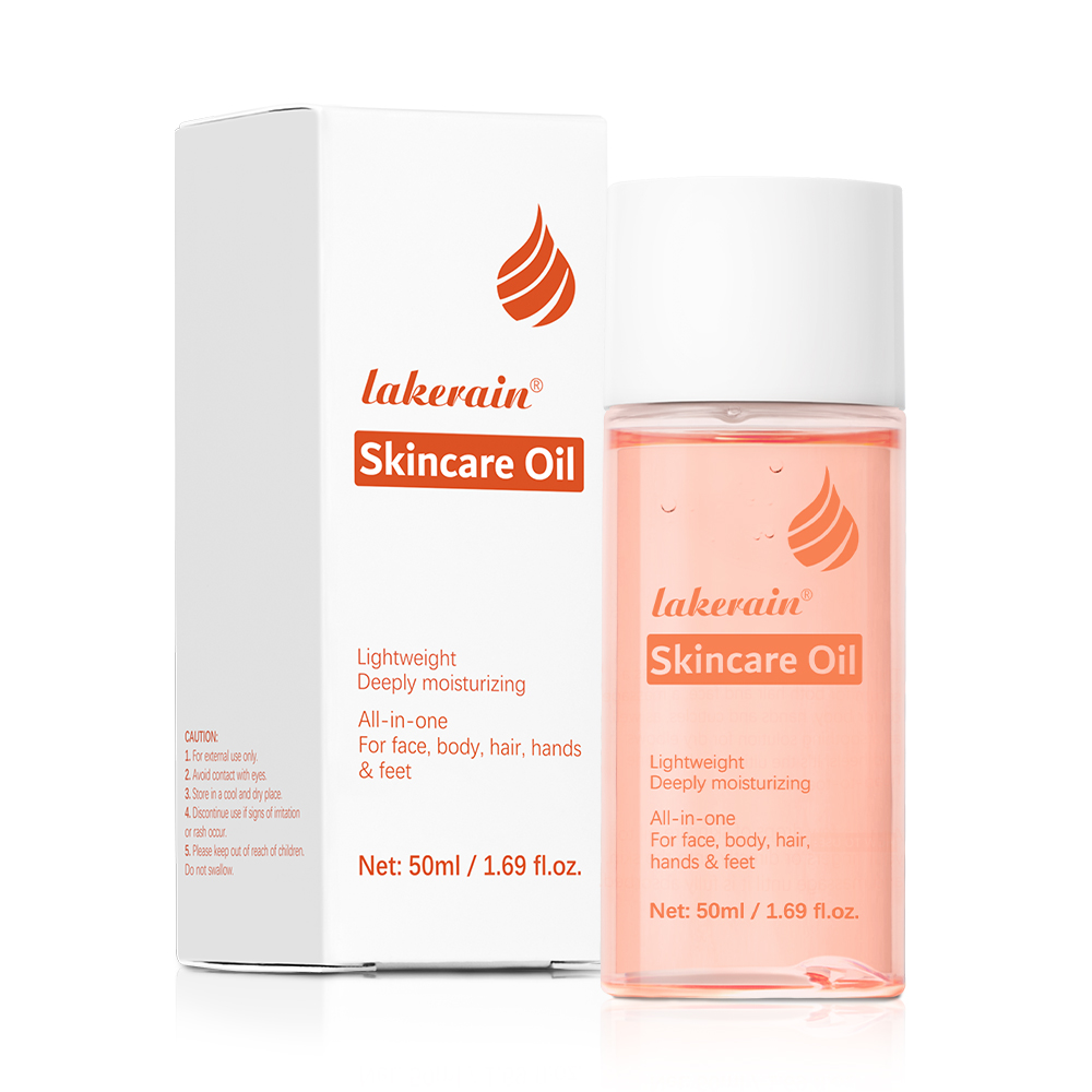 Luxury Skincare Brands - 2 Pcs Bio Skincare Body Oil