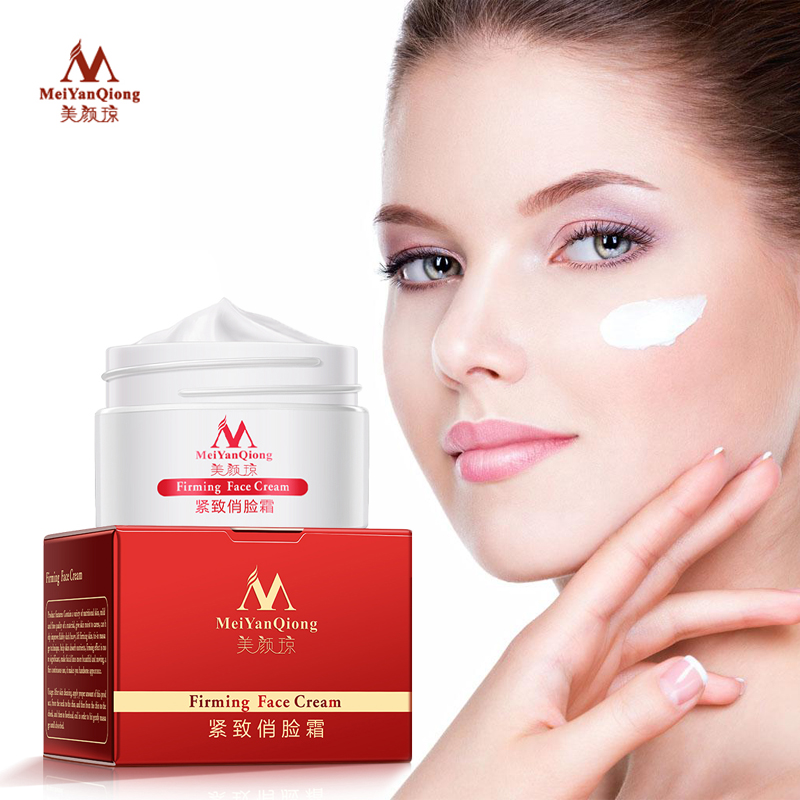 Luxury Skincare & Spa Reviews - Face Lifting Shaping Skin Care Cream