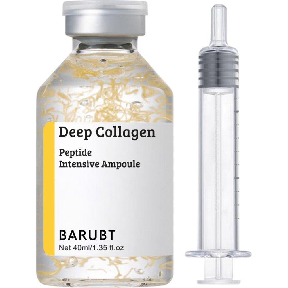 Luxury Skincare Brands - Korean Skincare Silk Peptide Intensive Lifting