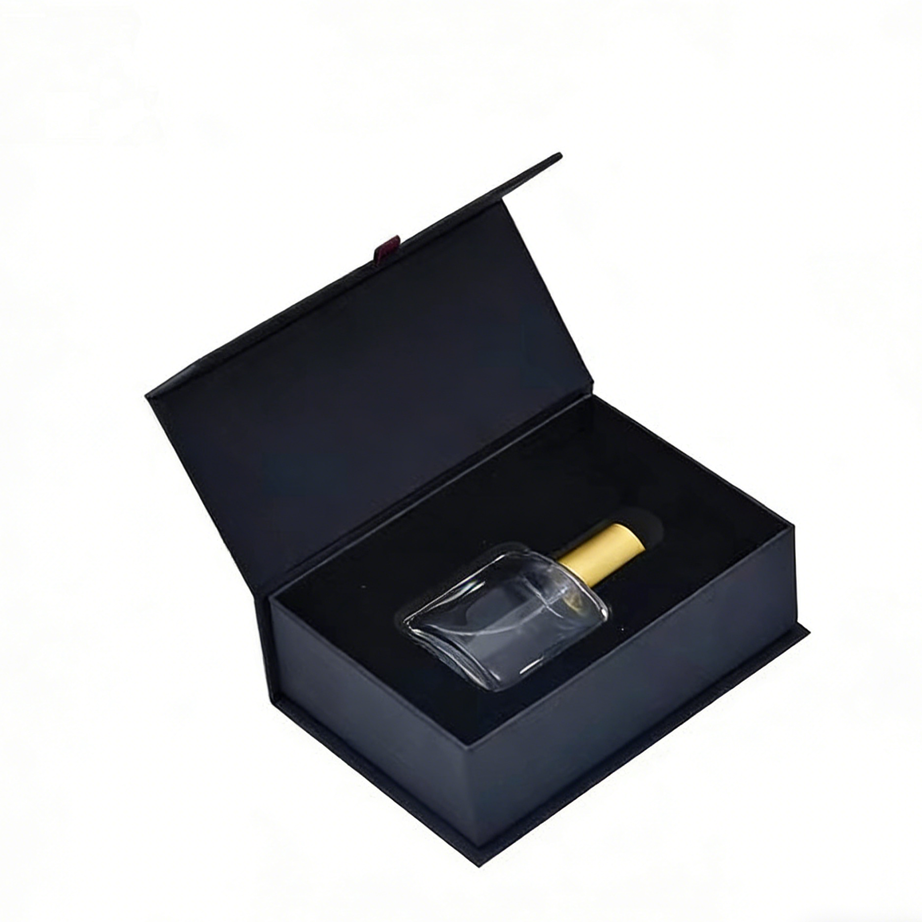 Luxury Skincare Event - Custom Perfume Gift Box｜Cosmetic Serum Packaging｜Luxury