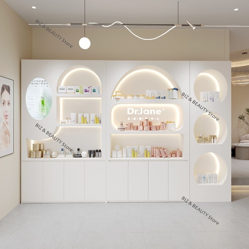 Luxury High End Cosmetic Displ - Luxury High End Skincare recensie en prijs