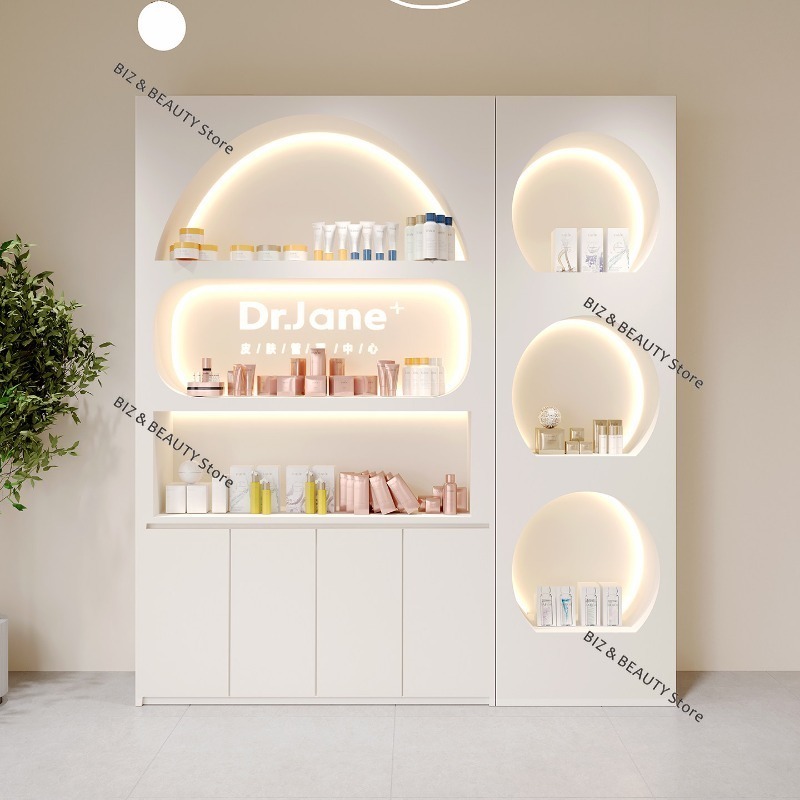 Luxury High End Cosmetic Displ - Luxury High End Skincare recensie en prijs