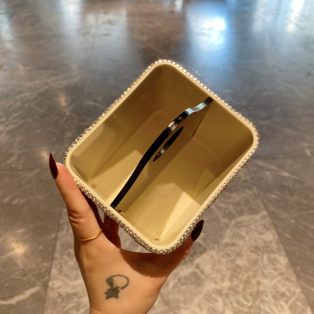 Division Desktop Storage Box f - Luxury Skincare Gift Box recensie en prijs
