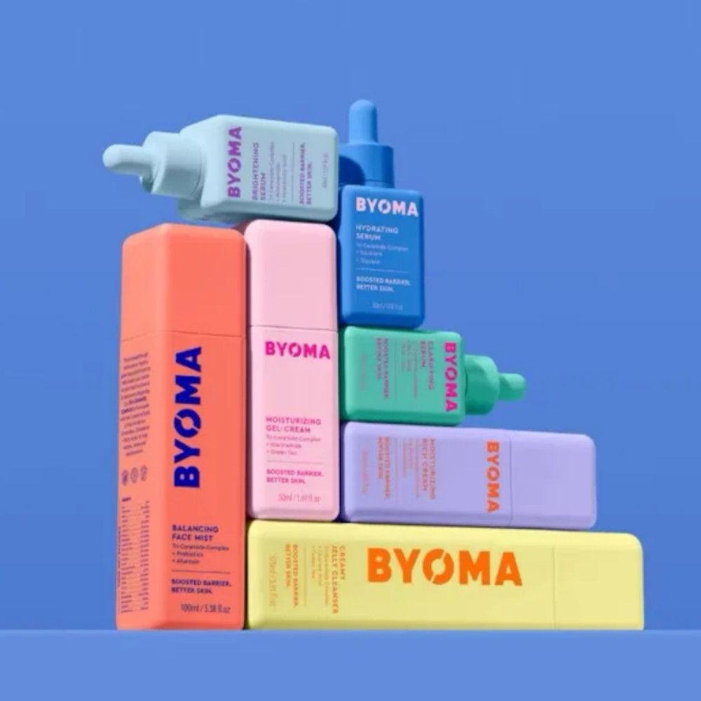 Boosted Barrier Better Skin Ca - Luxury Skincare Brands recensie en prijs