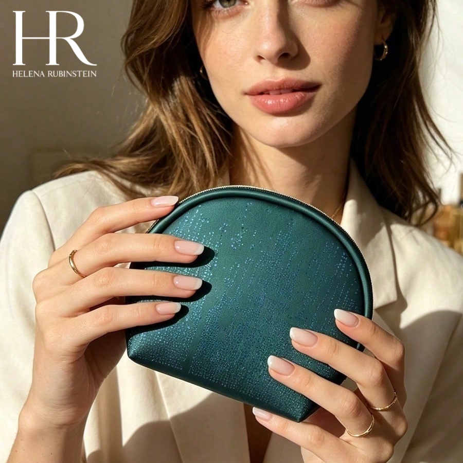 HELENA HELENA’s bag Noble Mini - Luxury Skincare & Spa Reviews recensie en prijs