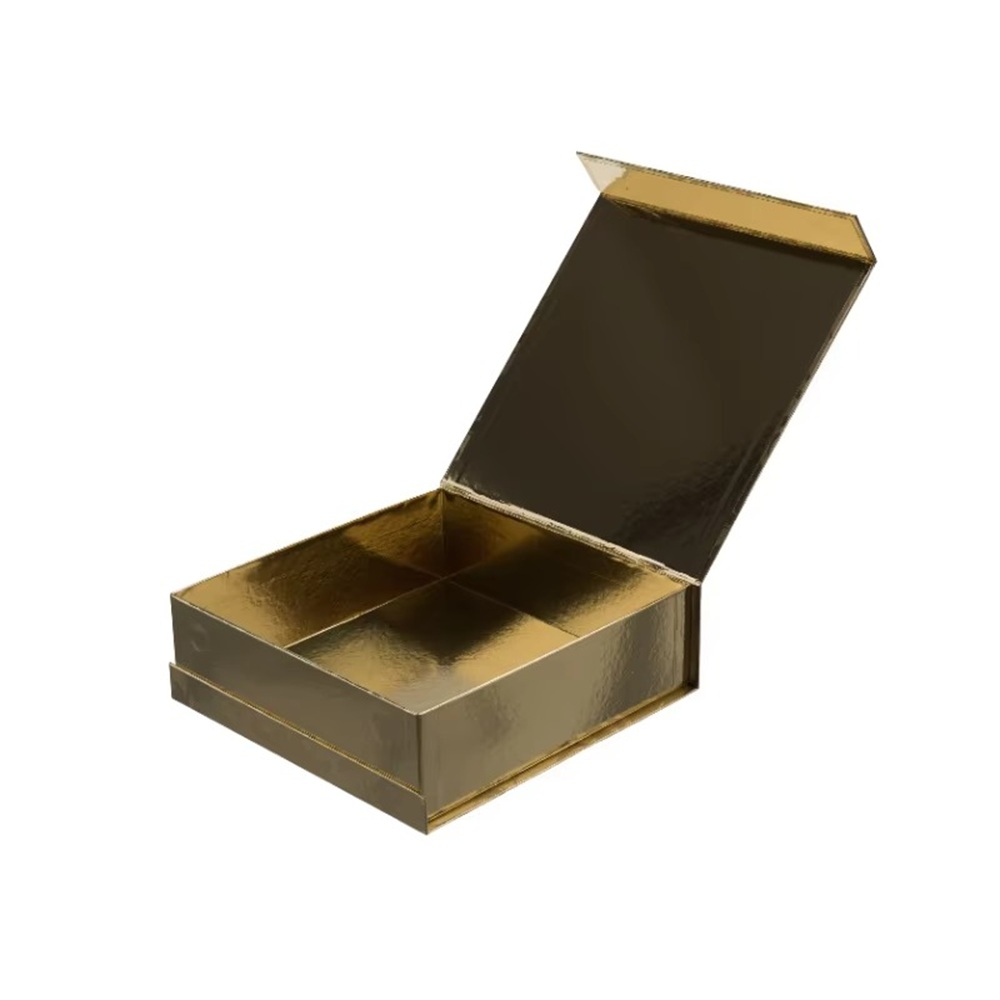 Custom Luxury Gift Box｜Magneti - Luxury Skincare Event recensie en prijs