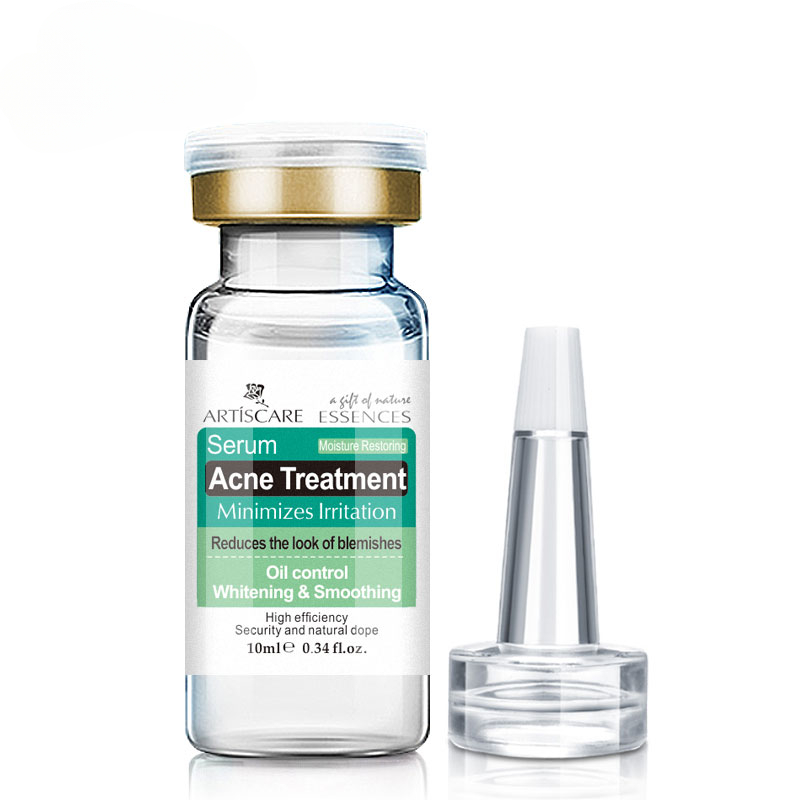 7pcs Serum for Face Whitening  - Luxury Skincare & Spa Reviews recensie en prijs