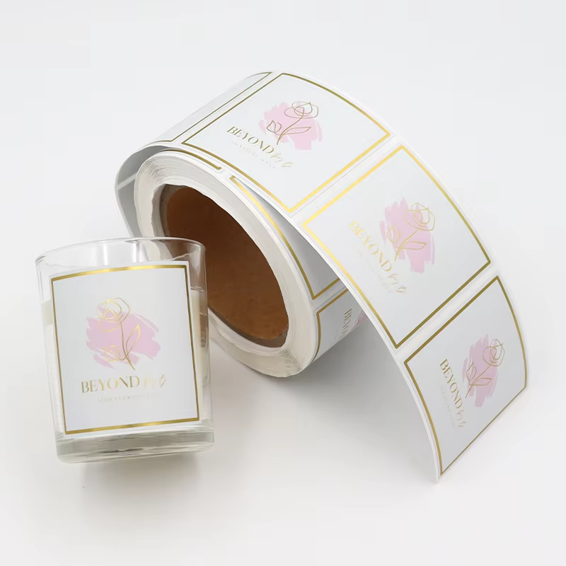 Custom Luxury Cosmetic Label｜G - Luxury Skincare Labels recensie en prijs