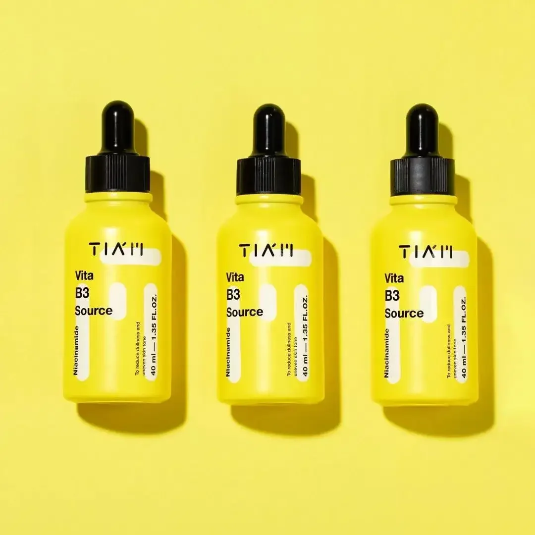 South Korea Plant Extraction V - Luxury Skincare Brands recensie en prijs