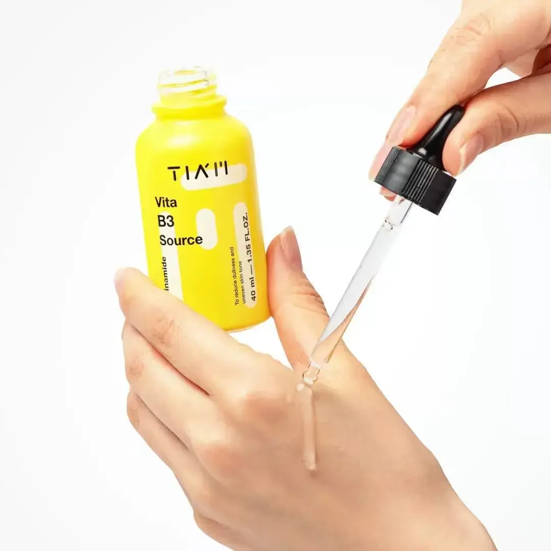 South Korea Plant Extraction V - Luxury Skincare Brands recensie en prijs