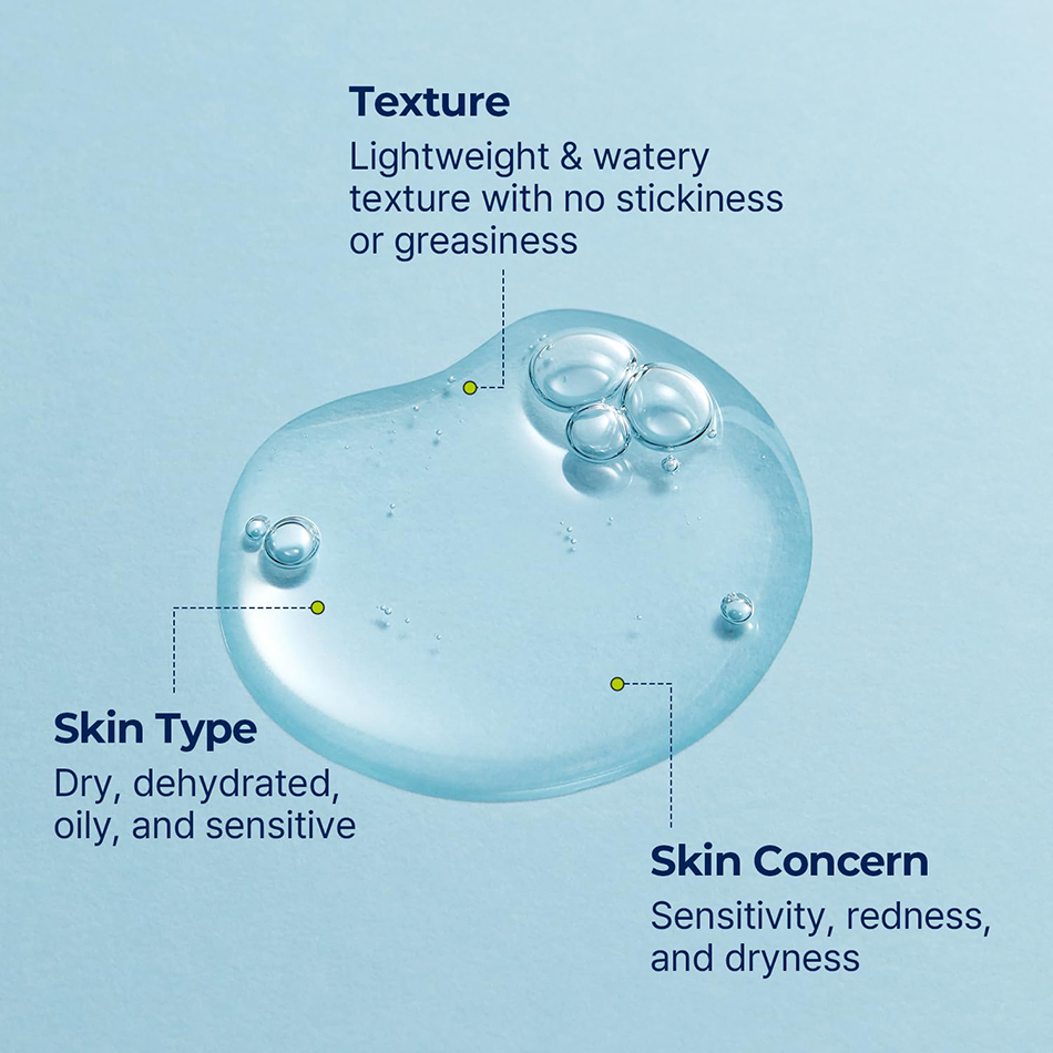 Small Molecule Hyaluronic Acid - Luxury Skincare Brands recensie en prijs