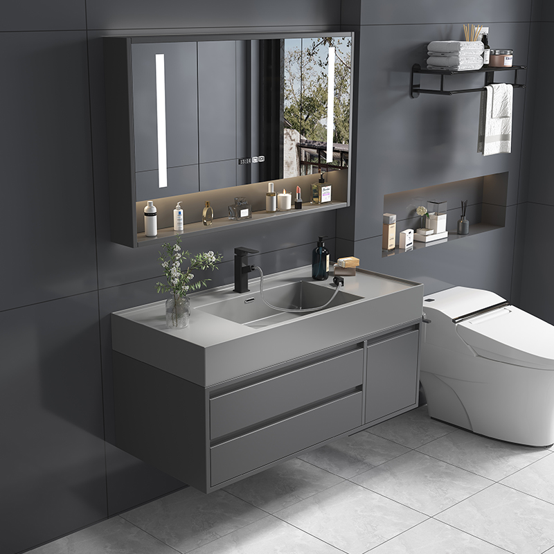 Luxury Skincare Bathroom Cabin - Luxury Skincare & Spa Reviews recensie en prijs
