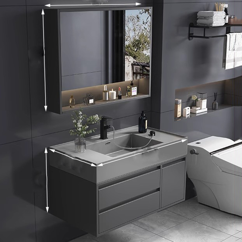Luxury Skincare Bathroom Cabin - Luxury Skincare & Spa Reviews recensie en prijs