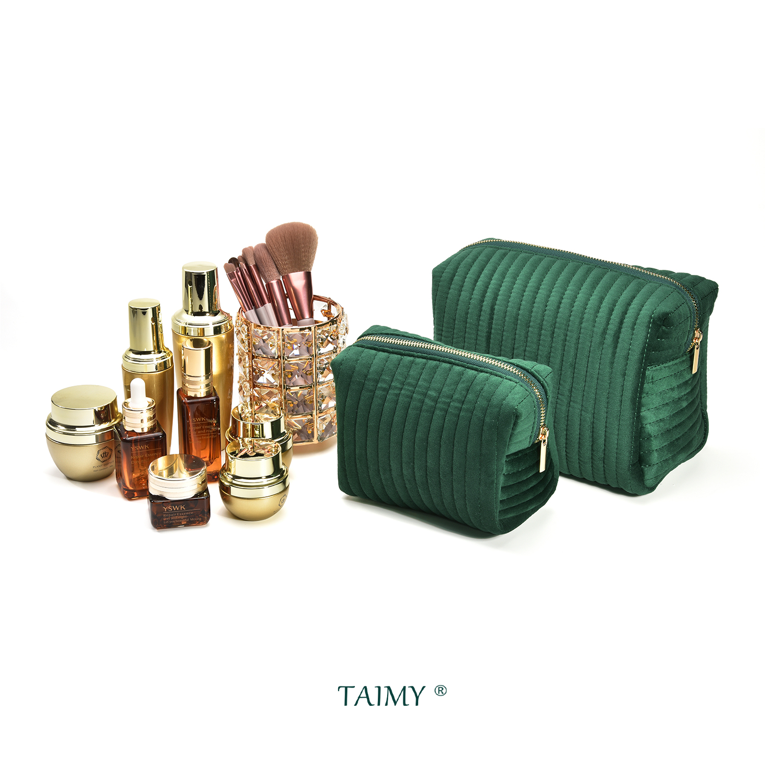 High End Luxury Velvet Mini Po - Luxury High End Skincare recensie en prijs