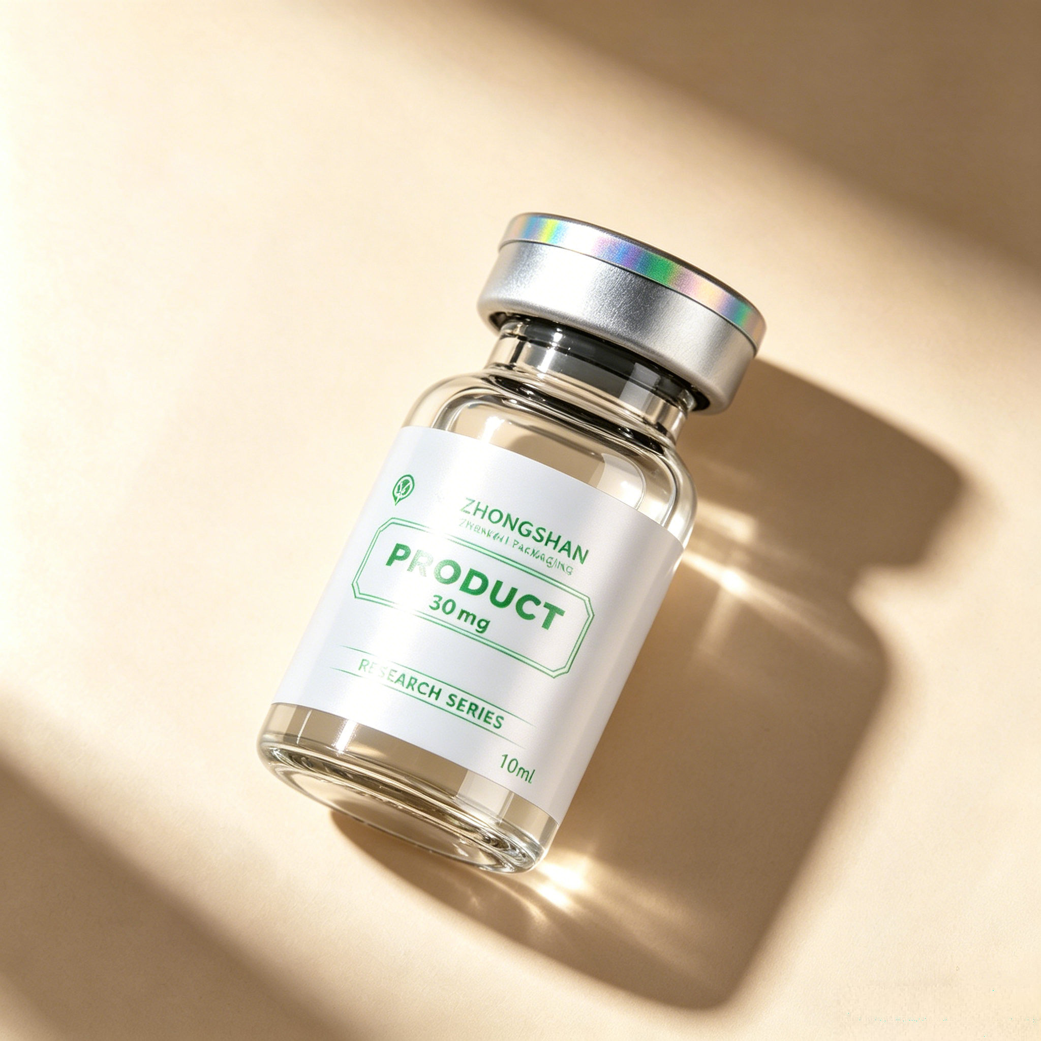 Luxury Texture Custom Gloss Vi - Luxury Skincare Labels recensie en prijs