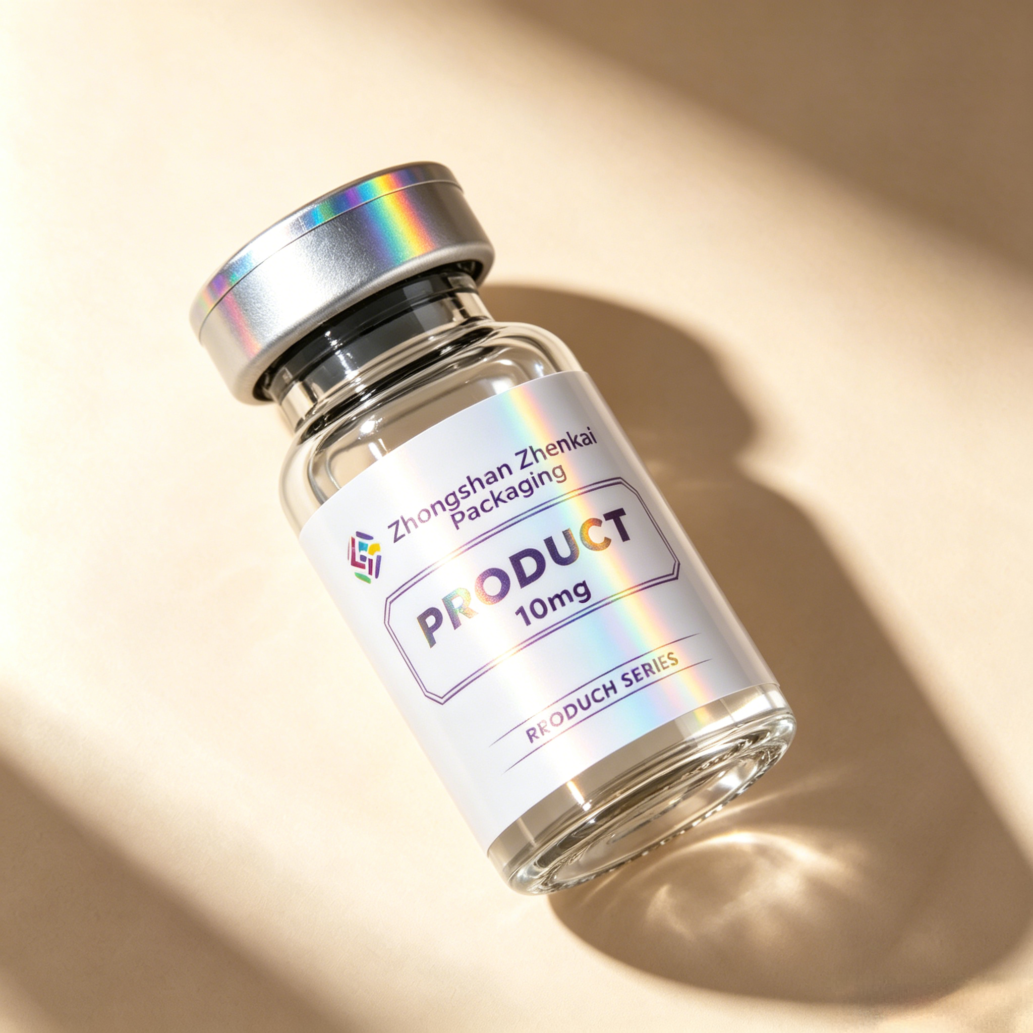 Luxury Texture Custom Gloss Vi - Luxury Skincare Labels recensie en prijs
