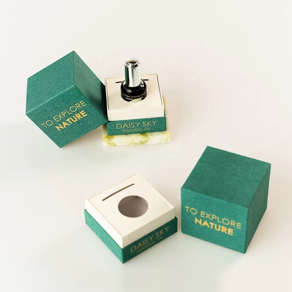 Custom Branded Skincare Packag - Luxury Skincare Event recensie en prijs