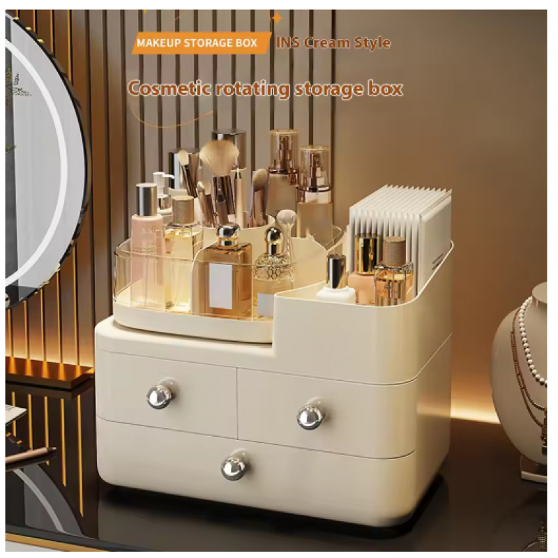 High-end luxury Cream Style St - Luxury High End Skincare recensie en prijs
