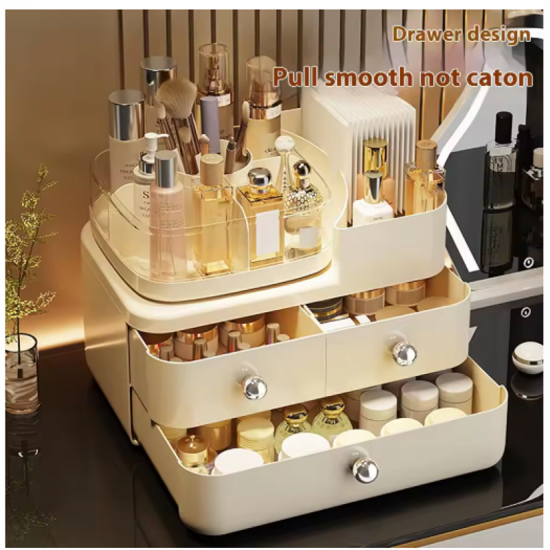 High-end luxury Cream Style St - Luxury High End Skincare recensie en prijs