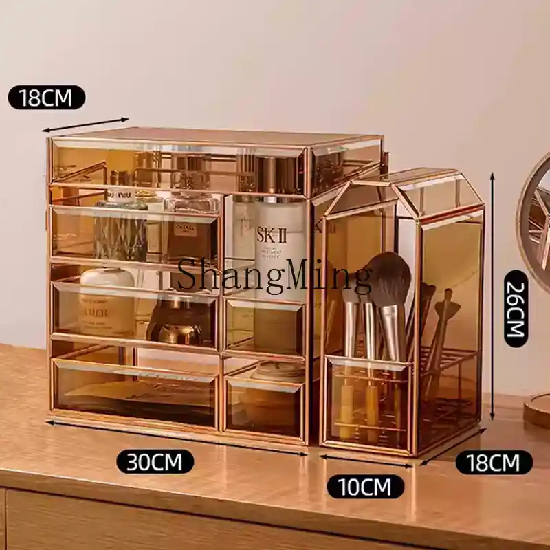 CL high-end exquisite cosmetic - Luxury High End Skincare recensie en prijs