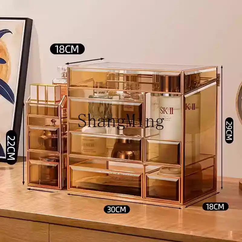 CL high-end exquisite cosmetic - Luxury High End Skincare recensie en prijs