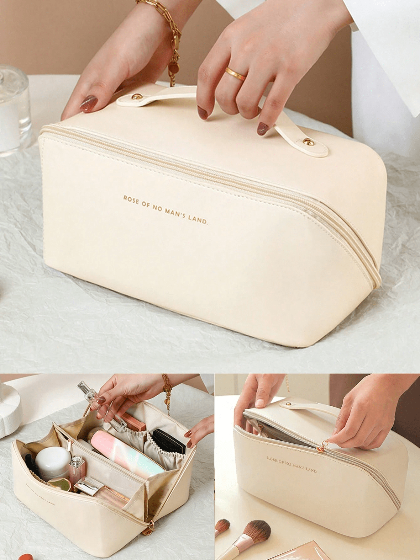 Light Luxury High-End Makeup B - Luxury High End Skincare recensie en prijs