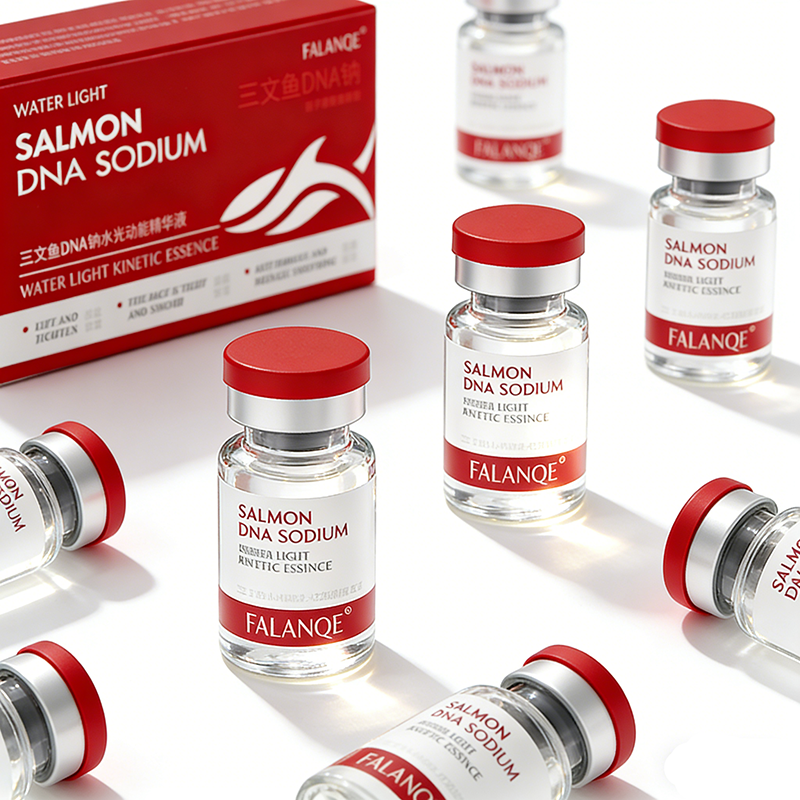 Salmon DNA Sodium Anti-wrinkle - Luxury Skincare Brands recensie en prijs