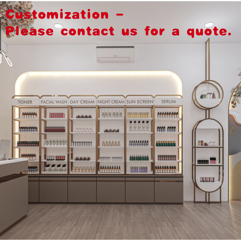custom.Luxury Elegant HighEnd  - Luxury High End Skincare recensie en prijs