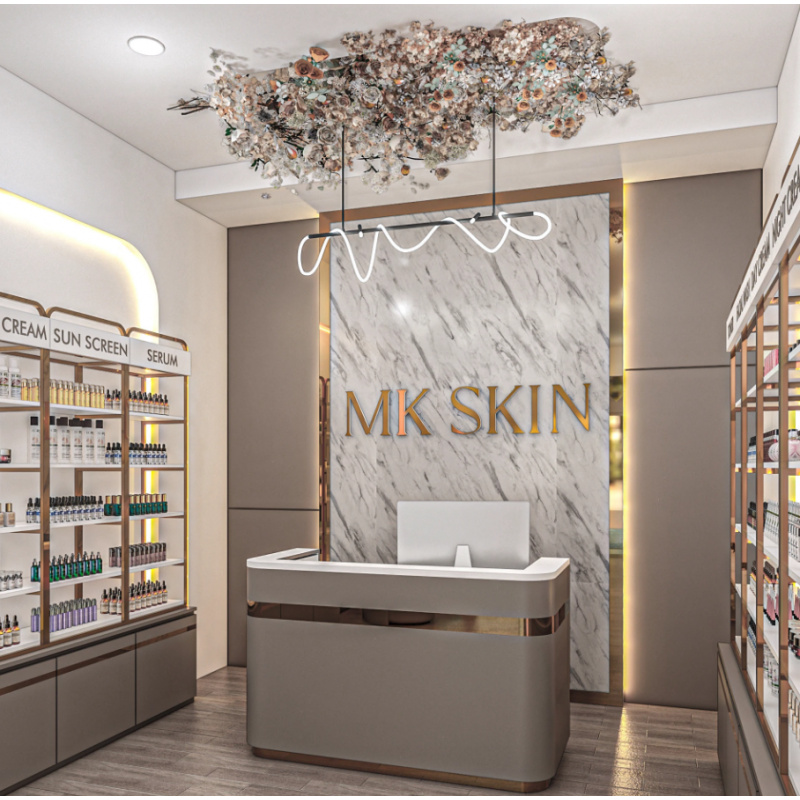 custom.Luxury Elegant HighEnd  - Luxury High End Skincare recensie en prijs