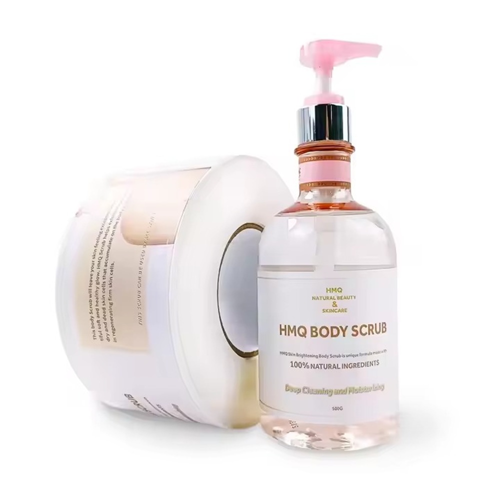 Custom Luxury Vinyl Labels｜Wat - Luxury Skincare Labels recensie en prijs