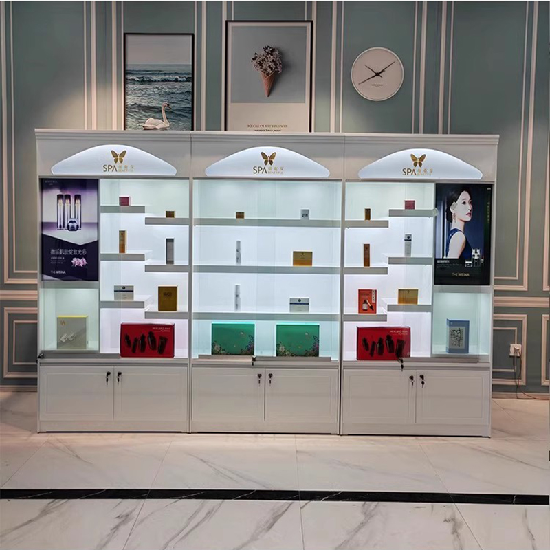 Modern Luxury Skin Care Produc - Luxury High End Skincare recensie en prijs