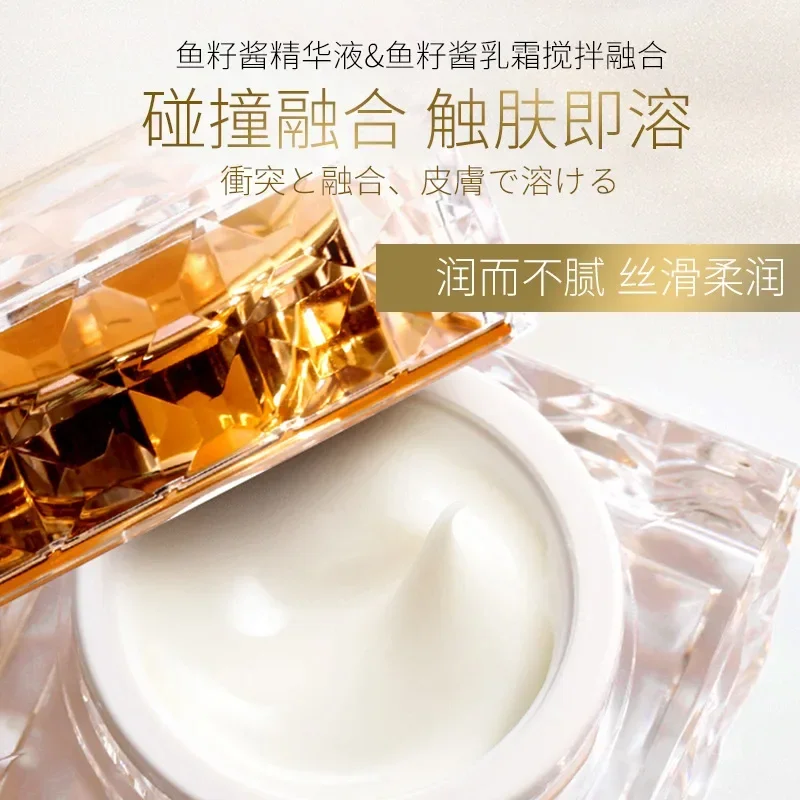 Platinum Rare Luxury Caviar Ca - Luxury Skincare & Spa Reviews recensie en prijs