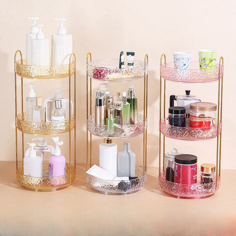 Light Luxury Cosmetics Storage - Luxury Skincare Gift Box recensie en prijs