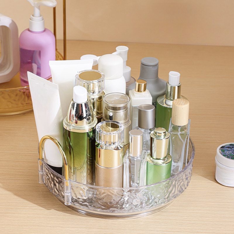 Light Luxury Cosmetics Storage - Luxury Skincare Gift Box recensie en prijs
