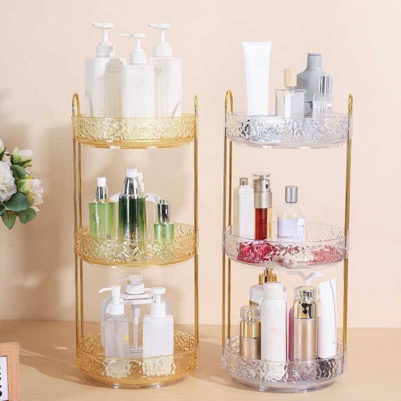 Light Luxury Cosmetics Storage - Luxury Skincare Gift Box recensie en prijs