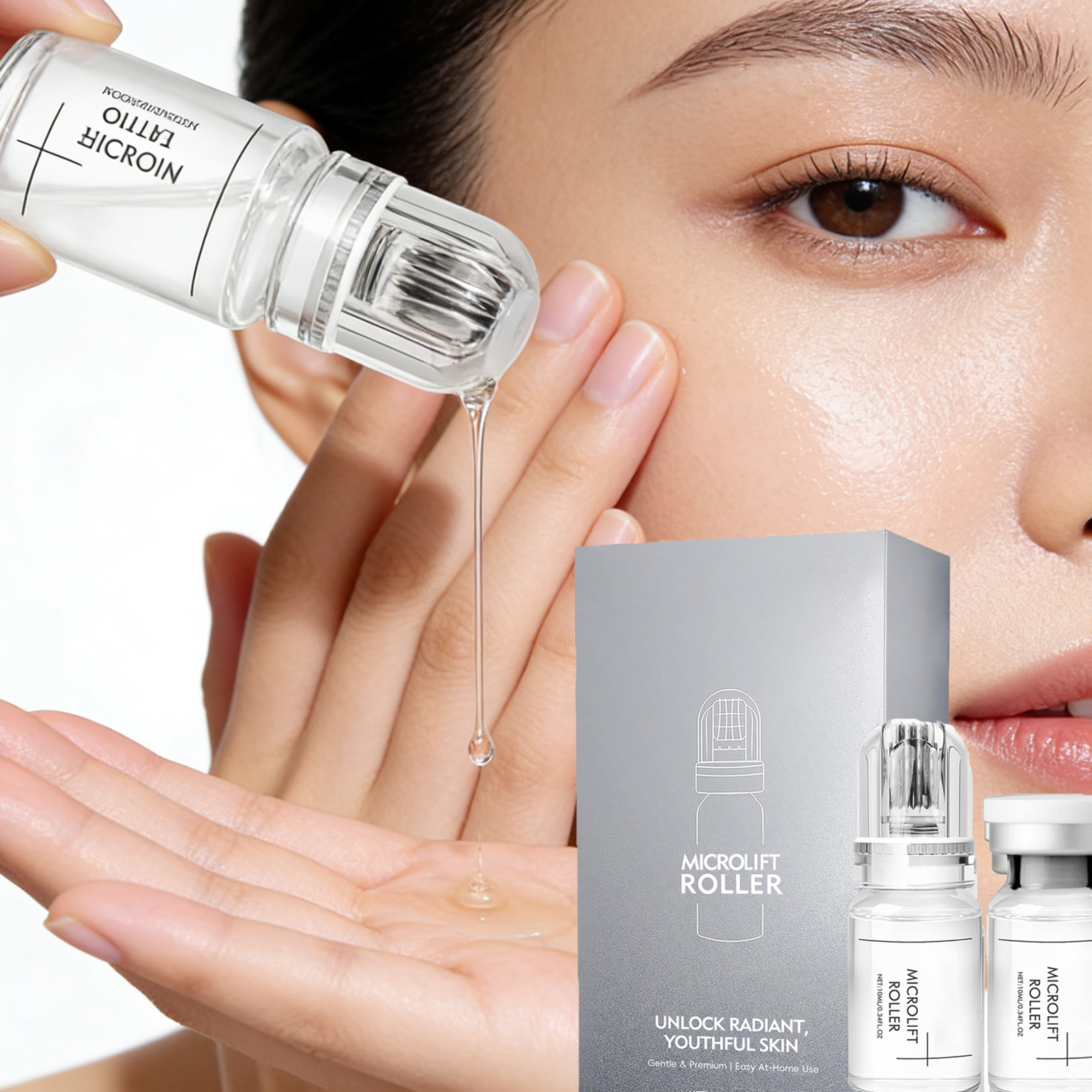 0.25mm Microneedle Brightening - Luxury Skincare Brands recensie en prijs