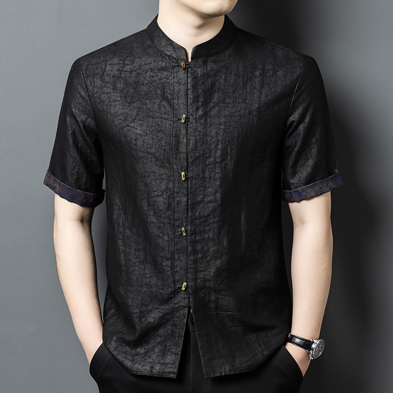Lightweight Luxury Silk Shirts - Luxury Skincare & Spa Reviews recensie en prijs