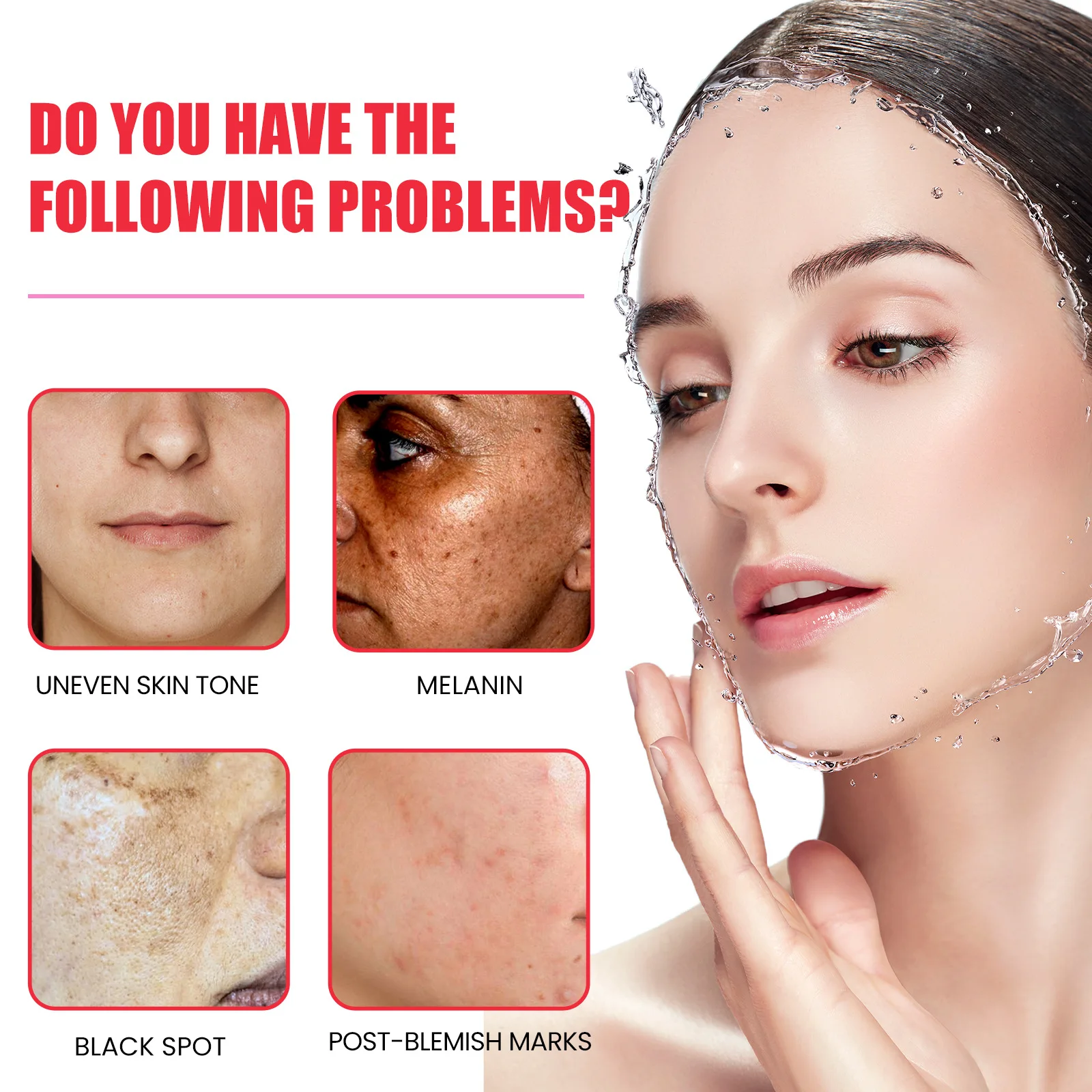 EELHOE Dark Spots Removal Seru - Luxury Skincare Brands recensie en prijs