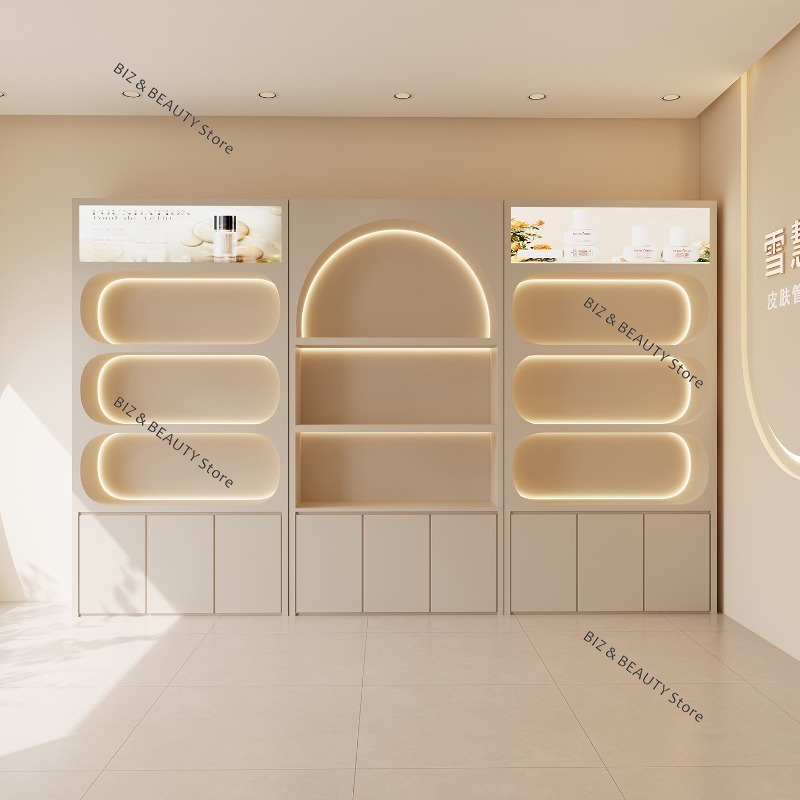 High End Beauty Salon Display  - Luxury High End Skincare recensie en prijs
