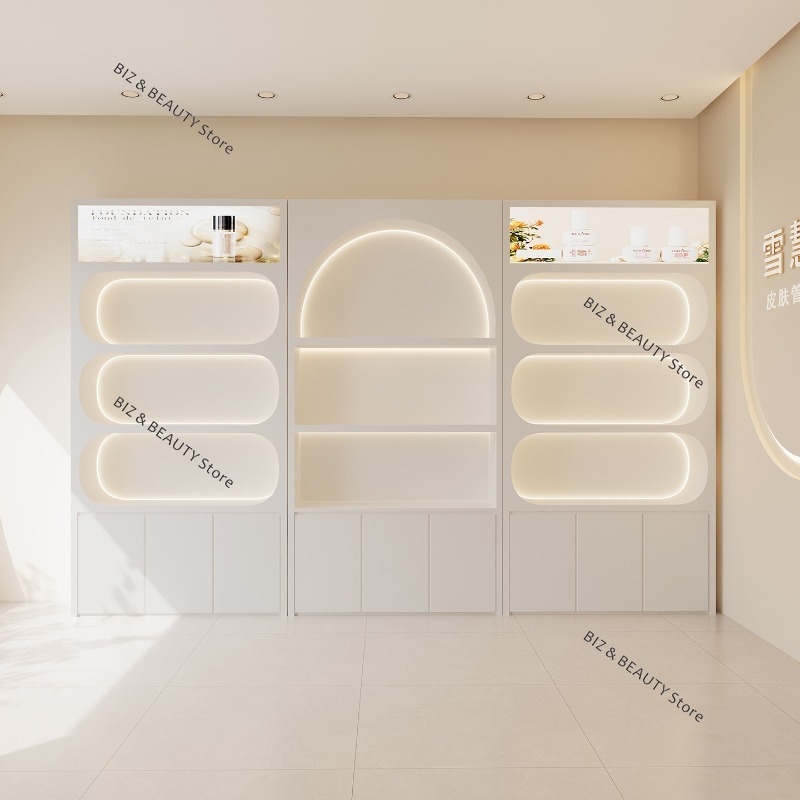 High End Beauty Salon Display  - Luxury High End Skincare recensie en prijs