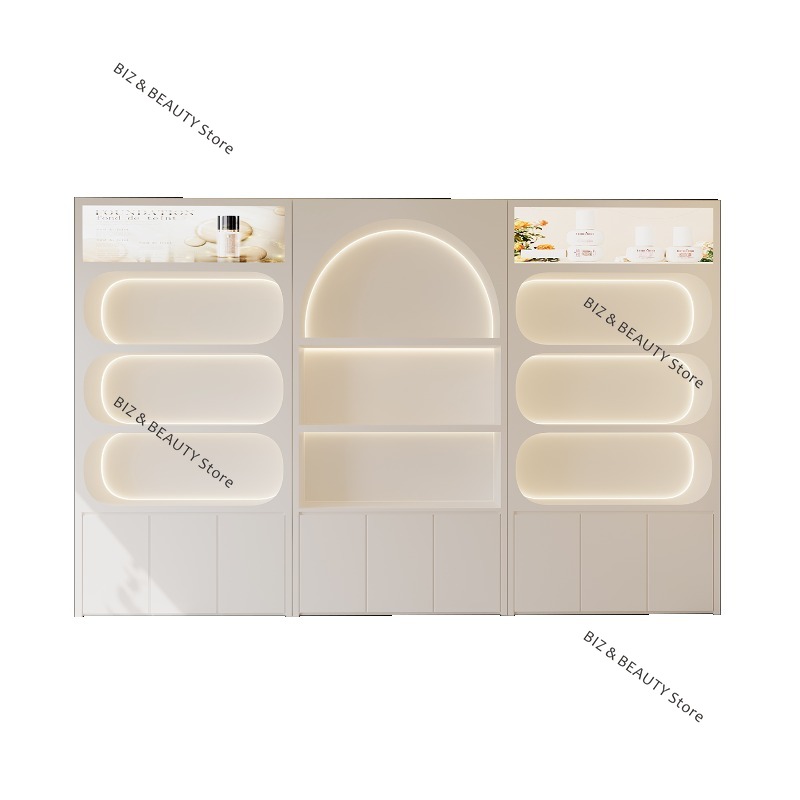 High End Beauty Salon Display  - Luxury High End Skincare recensie en prijs