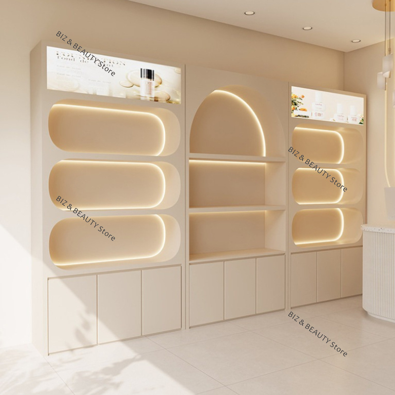High End Beauty Salon Display  - Luxury High End Skincare recensie en prijs