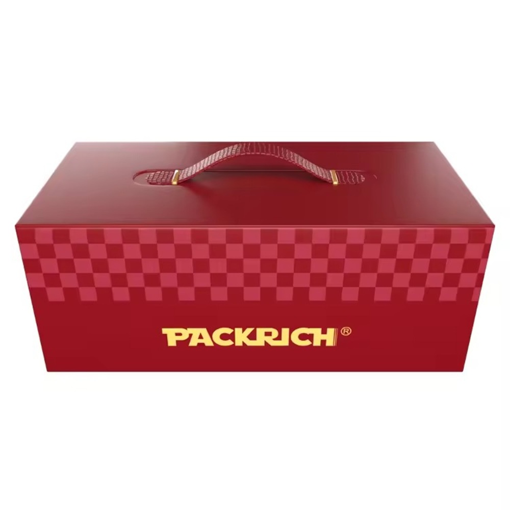 Custom Luxury Cosmetic Packagi - Luxury Skincare Event recensie en prijs