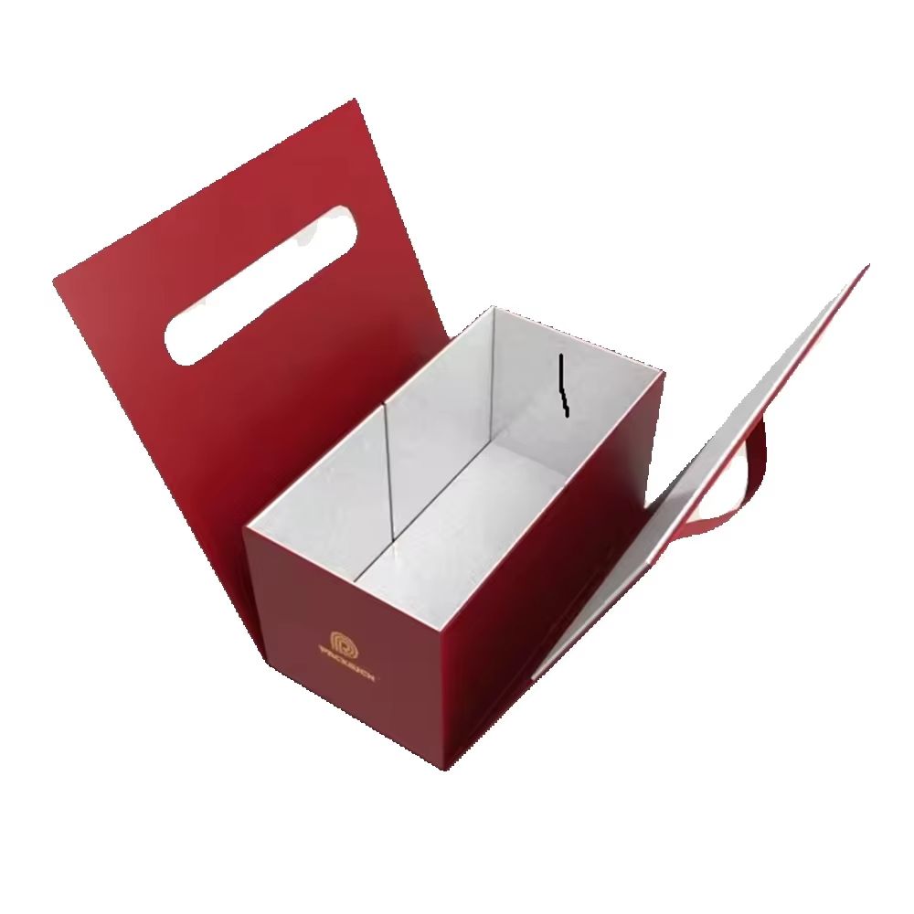 Custom Luxury Cosmetic Packagi - Luxury Skincare Event recensie en prijs