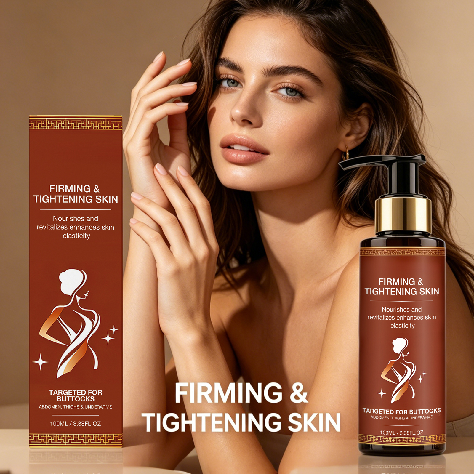 Luxury Body Oil Rejuvenating F - Luxury Skincare & Spa Reviews recensie en prijs