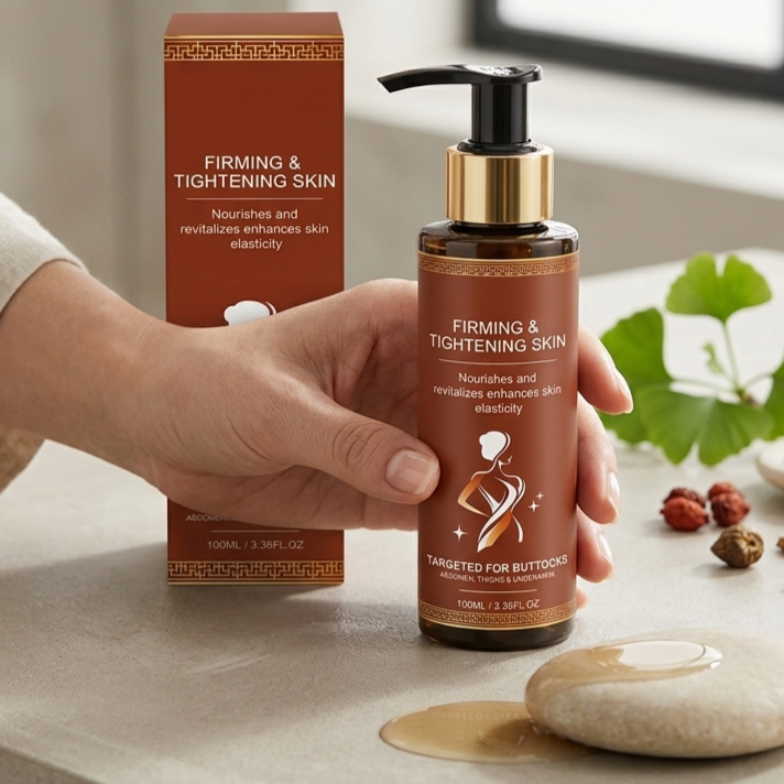 Luxury Body Oil Rejuvenating F - Luxury Skincare & Spa Reviews recensie en prijs