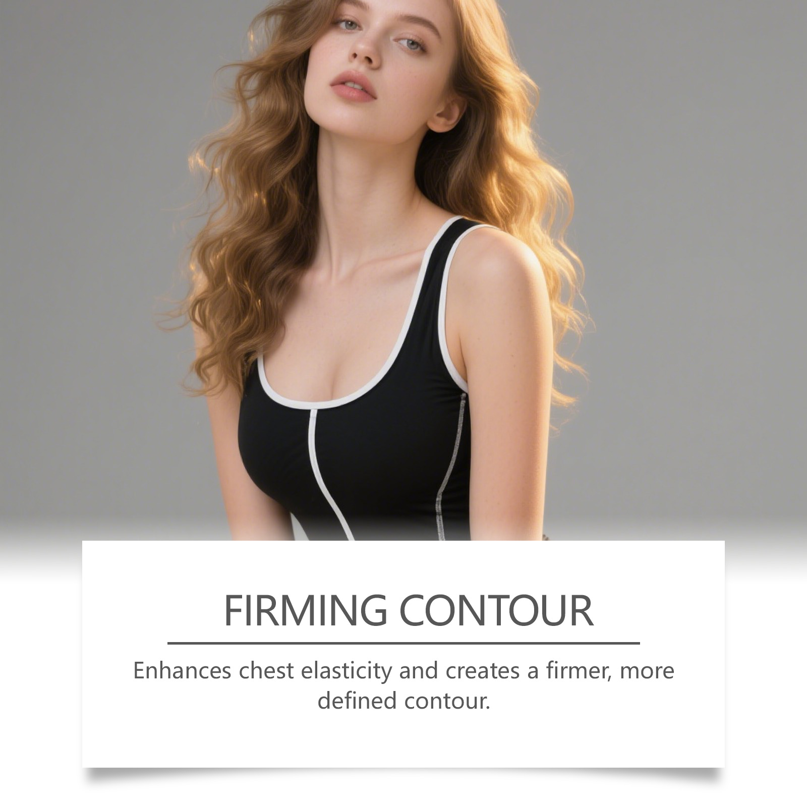 Luxury Bust & Decolletage Crea - Luxury Skincare & Spa Reviews recensie en prijs