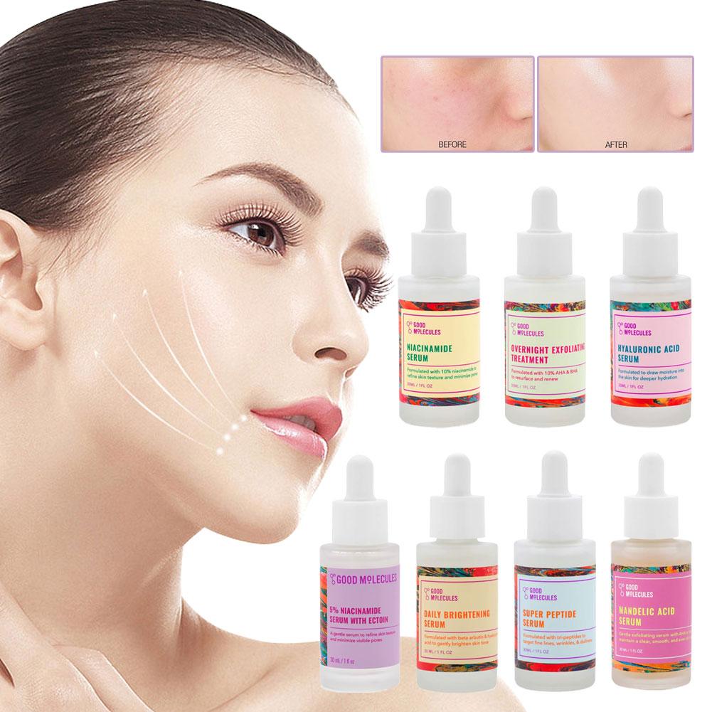 Good Molecules Discoloration C - Luxury Skincare Brands recensie en prijs